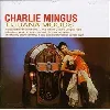 cd charles mingus - tijuana moods (1994)