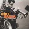 cd chet baker - memory (2008)