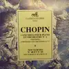 cd chopin - concerto pour piano et orchestre nº 1 / nocturnes nº 48 et nº 55 (1992)