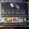 cd city of prague philharmonic orchestra, l'orchestra cinematique, london music works - latest and greatest movie music (2010)