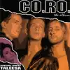 cd co.ro. - the album (1993)