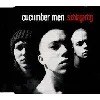 cd cucumber men - schlagartig (1997)