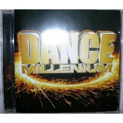 cd dance millenium