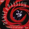 cd danse & passion (1991)