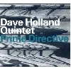 cd dave holland quintet - prime directive (1999)