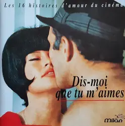 cd dis - moi que tu m'aimes (1994)