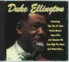 cd duke ellington - take the 'a' train (1994)