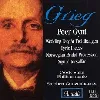 cd edvard grieg - peer gynt - sigurd jorsalfar (1995)