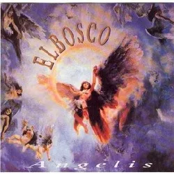 cd elbosco - angelis (1995)