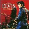 cd elvis presley - always elvis (the dutch album) (1997)