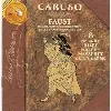 cd enrico caruso - caruso sings faust (highlights) & arias (1992)