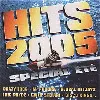 cd ete hits 2005 multi artistes