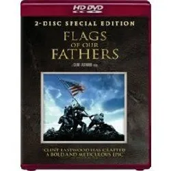 cd flags of our fathers [hd dvd]