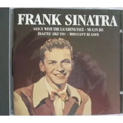 cd frank sinatra - frank sinatra (1997)