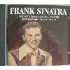 cd frank sinatra - frank sinatra (1997)