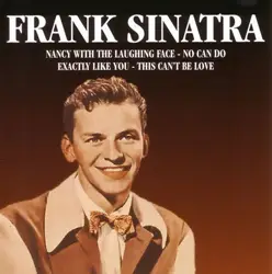 cd frank sinatra - frank sinatra (2000)