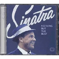 cd frank sinatra - nothing but the best (2008)