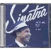 cd frank sinatra - nothing but the best (2008)