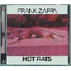 cd frank zappa - hot rats (1995)
