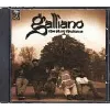 cd galliano - the plot thickens (1994)