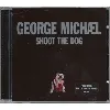 cd george michael - shoot the dog (2002)