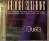 cd george shearing - duets (2002)