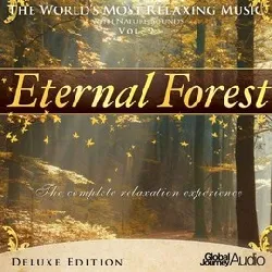 cd graeme kin - eternal forest (1999)