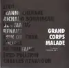 cd grand corps malade - il nous restera ça (2015)