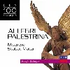 cd gregorio allegri - miserere – stabat mater (1996)
