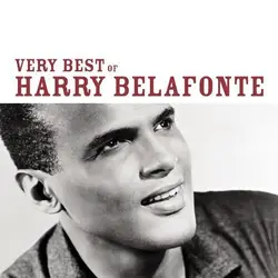 cd harry belafonte - very best of (2001)