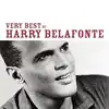 cd harry belafonte - very best of (2001)