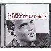 cd harry belafonte - very best of