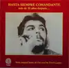 cd hasta siempre comandante (más de 30 años después.....) (2008)