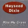 cd hayseed dixie - kiss my grass (a hillbilly tribute to kiss) (2003)
