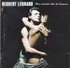 cd herbert léonard - une certaine idée de l'amour (1995)