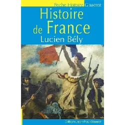 cd histoire de france