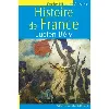cd histoire de france