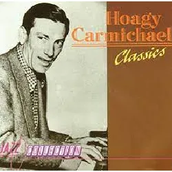 cd hoagy carmichael - classics (1989)