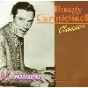 cd hoagy carmichael - classics (1989)