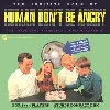 cd human don't be angry - human don't be angry (2012)