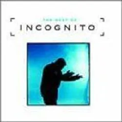 cd incognito - the best of incognito (2000)