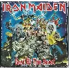 cd iron maiden - best of the beast (1996)