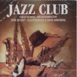 cd jazz club