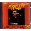 cd jerry lee lewis - the country sound of jerry lee lewis (1987)
