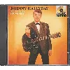 cd johnny hallyday - souvenirs souvenirs