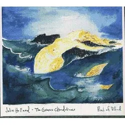 cd jolie holland & the grand chandeliers - pint of blood (2011)