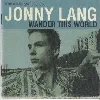 cd jonny lang - wander this world (1998)