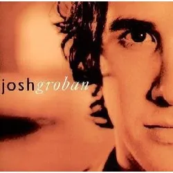 cd josh groban - closer (2003)