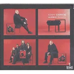 cd kenny barron quintet - images (2004)