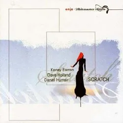 cd kenny barron - scratch (2006)